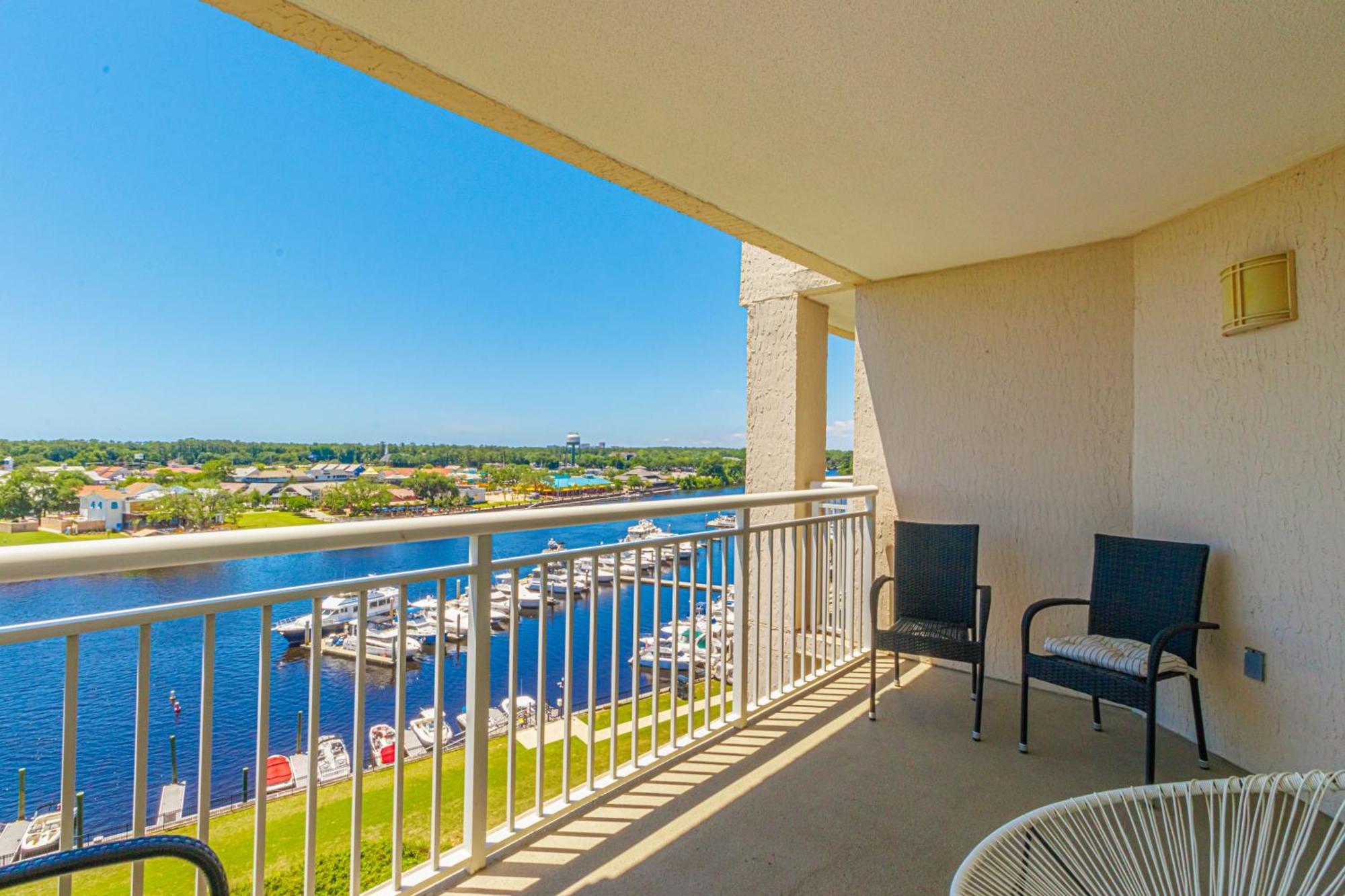 Modern Condo At Yacht Club Villas Μιρτλ Μπιτς Εξωτερικό φωτογραφία