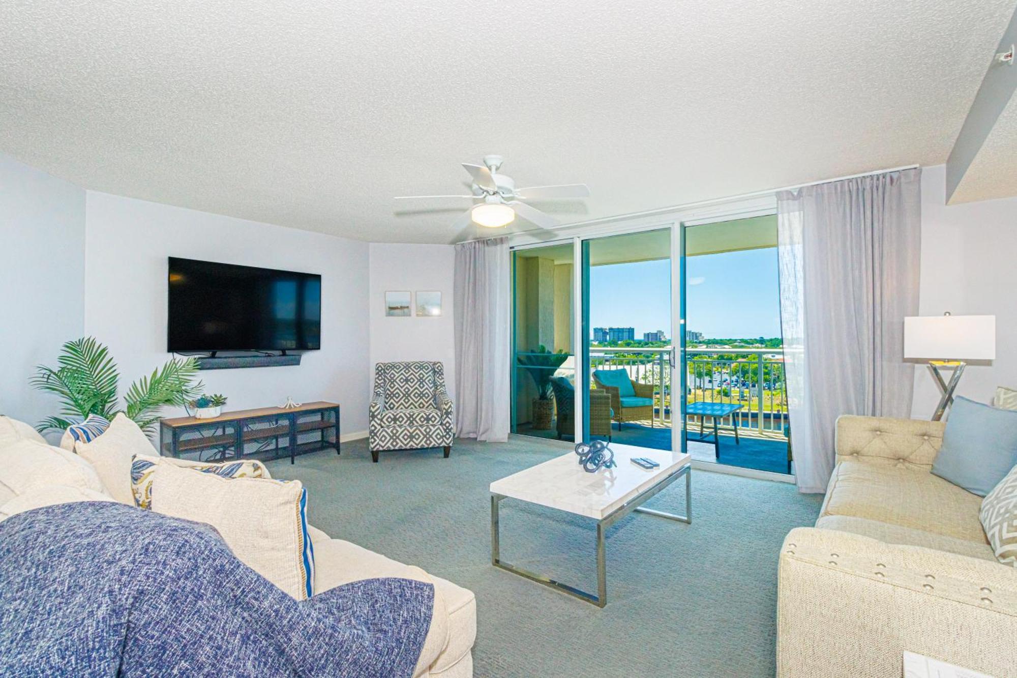 Modern Condo At Yacht Club Villas Μιρτλ Μπιτς Εξωτερικό φωτογραφία